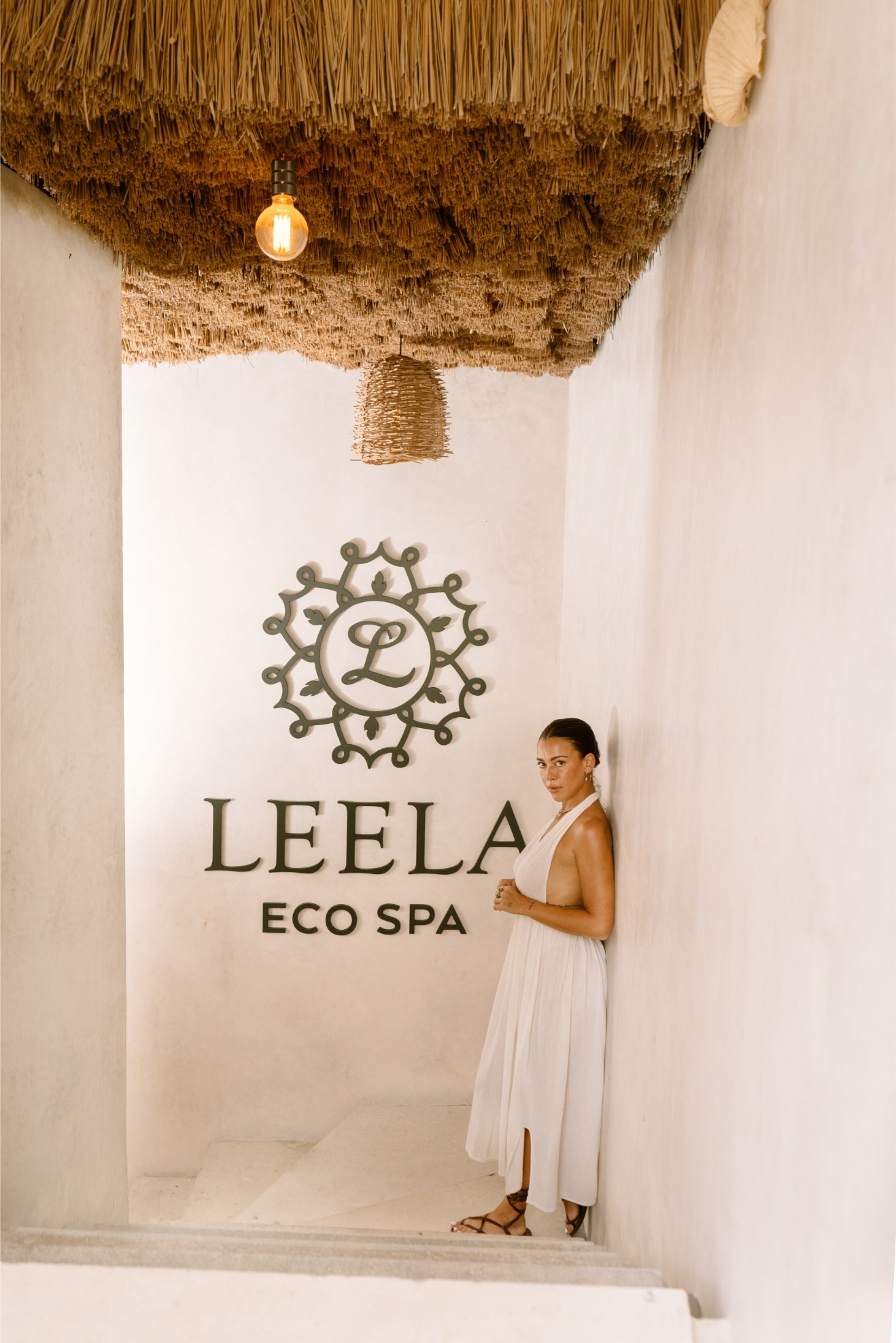 Leela Spa & Massage